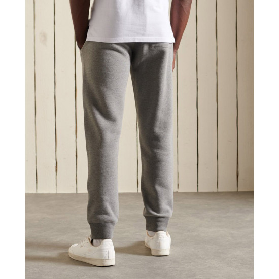 Superdry Ανδρικό παντελόνι Collegiate Joggers